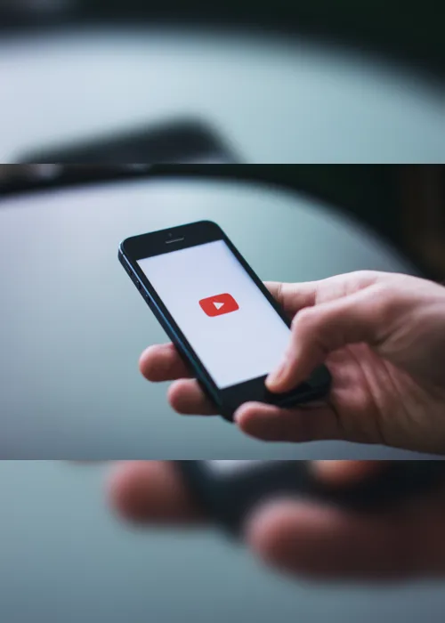 
                                        
                                            Youtube começa a testar incluir mais anúncios antes de reproduzir vídeos
                                        
                                        