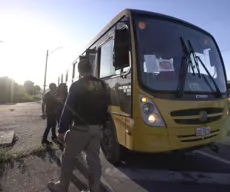 Operação autua ônibus escolares de 8 prefeituras por irregularidades na PB