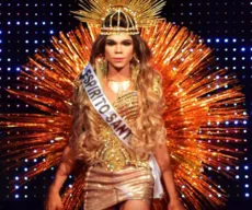 Miss Paraíba Gay Universo 2018