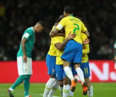 Brasil vence a Alemanha por 1 a 0 em penúltimo amistoso antes da Copa