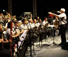 5 de Agosto Big Band e Ranna Andrade no ‘Natal com Jazz'