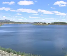 Boqueirão já é o reservatório com maior volume de água na Paraíba
