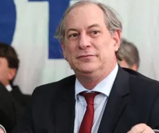 PDT oficializa pré-candidatura de Ciro Gomes ao Palácio do Planalto