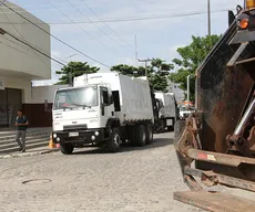 TCE aprova licitações de R$ 6,8 mi para coleta e transporte de lixo no Conde