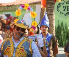Arraiá de Cumpade é referenciado pelo Ministério do Turismo entre principais festas juninas do país