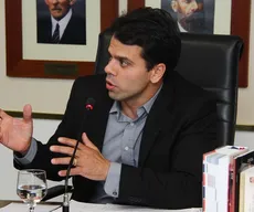 Seráphico assume Focco e quer apoio da sociedade para combater corrupção