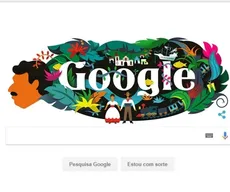 Gabriel García Márquez é homenageado com doodle do Google