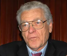 Morre aos 80 anos o ex-prefeito de Santa Rita, Marcus Odilon