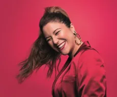 Maria Rita divulga álbum 'Amor e Música', o mais emocional de sua carreira