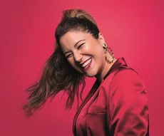 Maria Rita anuncia show no teatro Pedra do Reino em abril; veja vídeo da música