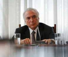 Barroso quebra sigilo bancário de Temer; presidente garante divulgação total