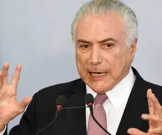 Após prisão de aliados, Temer se reúne com advogado e ministros no DF