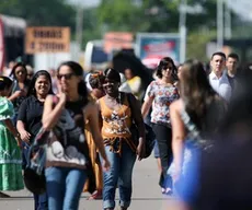 Salário médio dos homens foi 17,46% maior do que o das mulheres, em 2017