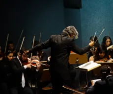 Orquestra Sinfônica Municipal de João Pessoa