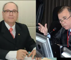 TRE-PB elege Romero Marcelo presidente e Carlos Beltrão vice-presidente