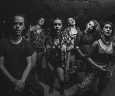 Banda Sinta a Liga Crew lança clipe da música 'De Passo em Passo'