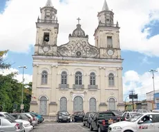 Veja programação religiosa da Festa das Neves, em João Pessoa