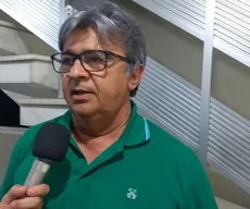 Aldeone cobra a presença do torcedor do Sousa em confronto com o Belo