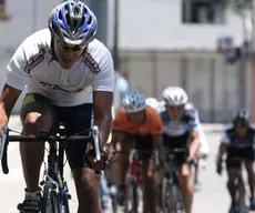 Ciclistas participam de evento em prol do Hospital São Vicente de Paulo