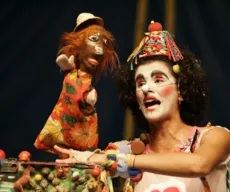 Dia Nacional do Circo é comemorado com peças em três cidades da Paraíba