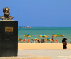 Praias de João Pessoa e de Pitimbu estão impróprias para o banho