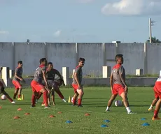 Buscando 1º lugar geral, Campinense quer manter o foco contra o Flu de Feira