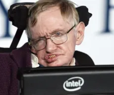Morre o físico britânico Stephen Hawking, um dos maiores cientistas do mundo