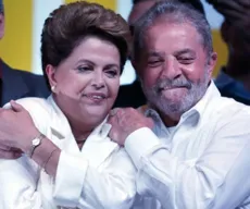 Fachin manda denúncia contra Lula e Dilma para Justiça Federal no DF