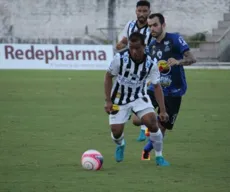 Marcos Aurélio aposta na experiência em Brasileirão para levar o Belo ao acesso