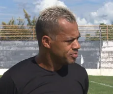 Marcelinho Paraíba fala do desejo de voltar a jogar futebol o quanto antes