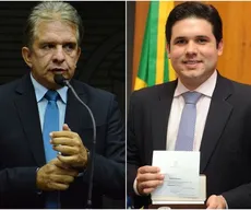 Após Amaral, mais quatro deputados decidem deixar o MDB da Paraíba