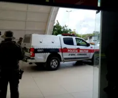 Após troca de tiros com a PM, suspeitos de ataques a bancos são presos em Campina Grande