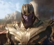 Com Thanos em destaque, 'Vingadores: Guerra Infinita' ganha novo trailer
