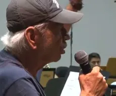 Volta de Geraldo Vandré ao palco tem 'Caminhando' no repertório; veja detalhes