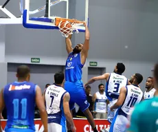 Basquete Unifacisa deixa vitória escapar contra o Londrina