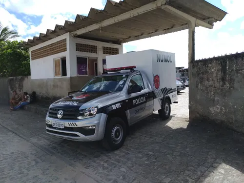 
				
					Corpo de estudante desaparecido da UFPB é reconhecido por familiares
				
				