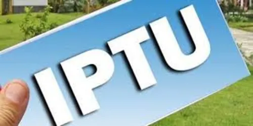 
				
					TJPB derruba isenção de IPTU para servidor público municipal e viúva em Lucena
				
				