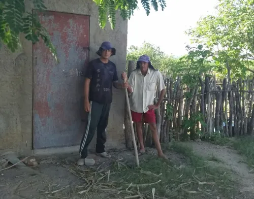 
				
					Agricultores celebram dia de São José e pedem chuvas para colheita; ciência explica tradição popular
				
				