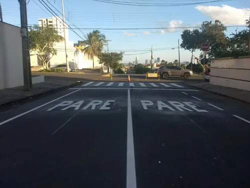 
				
					Trânsito no José Pinheiro, em CG, vai ser alterado a partir desta segunda
				
				