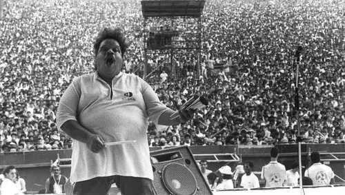 
				
					Tim Maia morreu há 20 anos
				
				