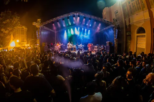 
				
					Festival Grito Rock está com inscrições abertas para sua 11ª edição
				
				