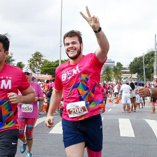 
				
					Corrida do Bem arrecada fundos para Hospital da FAP em Campina Grande
				
				