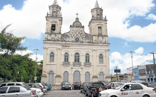 
				
					Arquidiocese da Paraíba dá início a programação da Semana Santa
				
				