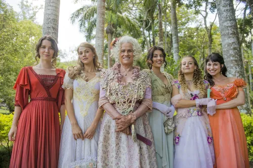 
				
					Nova novela da Globo, 'Orgulho e Paixão' estreia terça; entenda a trama
				
				