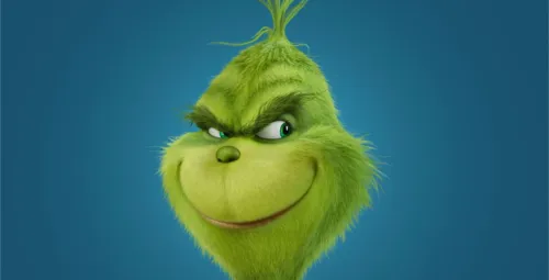 
				
					Versão animada de 'O Grinch' ganha primeiro trailer; confira
				
				