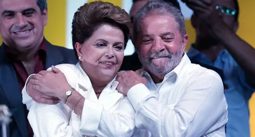 
				
					Fachin manda denúncia contra Lula e Dilma para Justiça Federal no DF
				
				