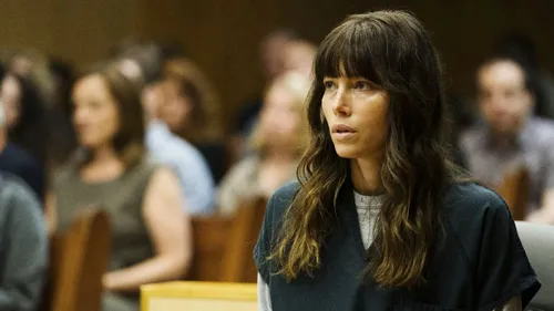 
				
					'The Sinner' é renovada para a segunda temporada
				
				