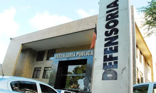 
                                        
                                            Defensoria Pública abre seleção com remuneração de R$ 6 mil
                                        
                                        