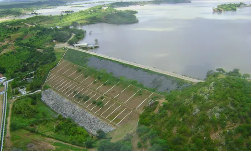 
                                        
                                            Usuários de águas de seis açudes da PB precisam declarar volume utilizado
                                        
                                        