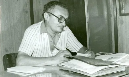 
				
					Antônio Barreto Neto nasceu há 80 anos
				
				